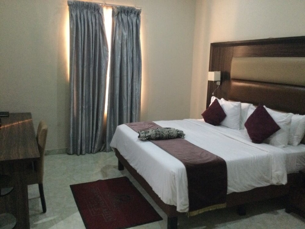 Executive Single Room
