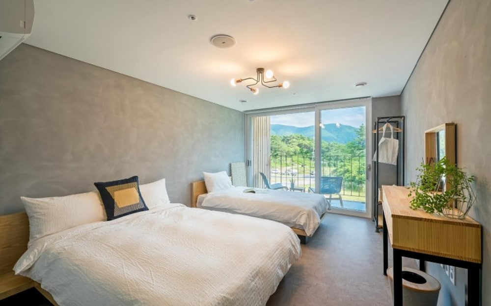Room (Room 209) photo 2