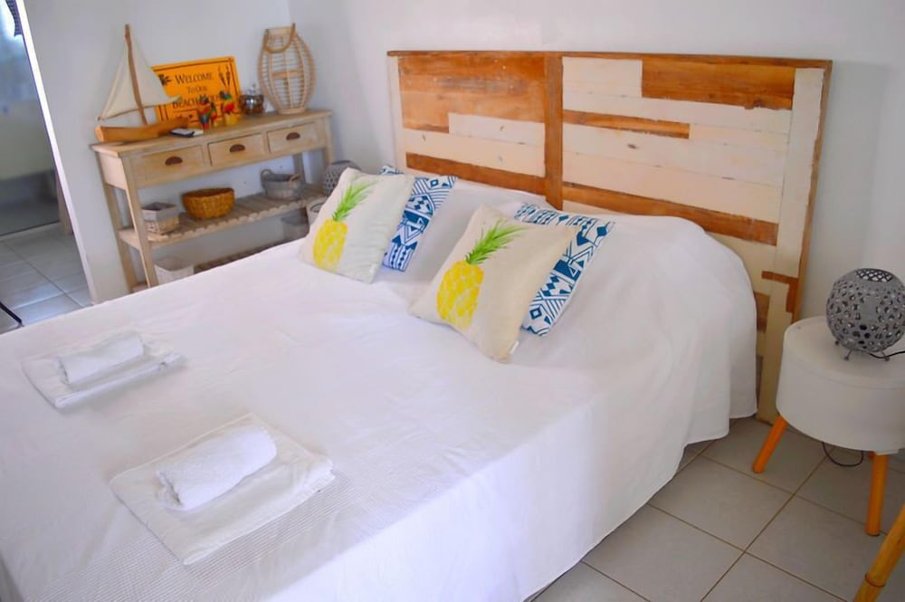 Classic Studio, Beach View (Bungalow 2 pax) photo 3
