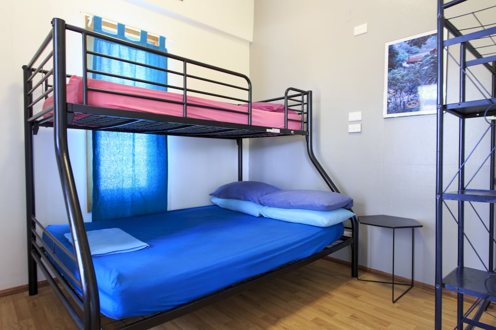 Standard Double or Twin Room, 1 Bedroom photo 3