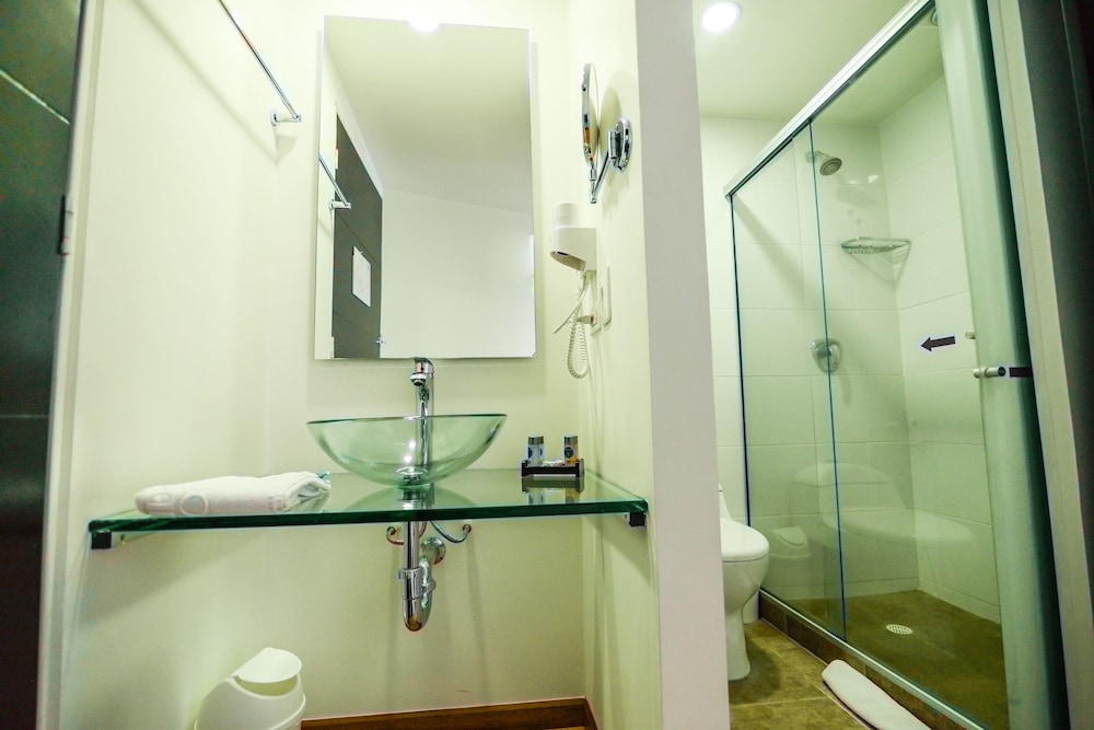 Double Room Single Use photo 2