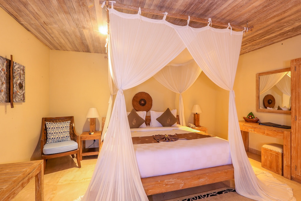 Villa, 2 Bedrooms, Private Pool - Photo 11