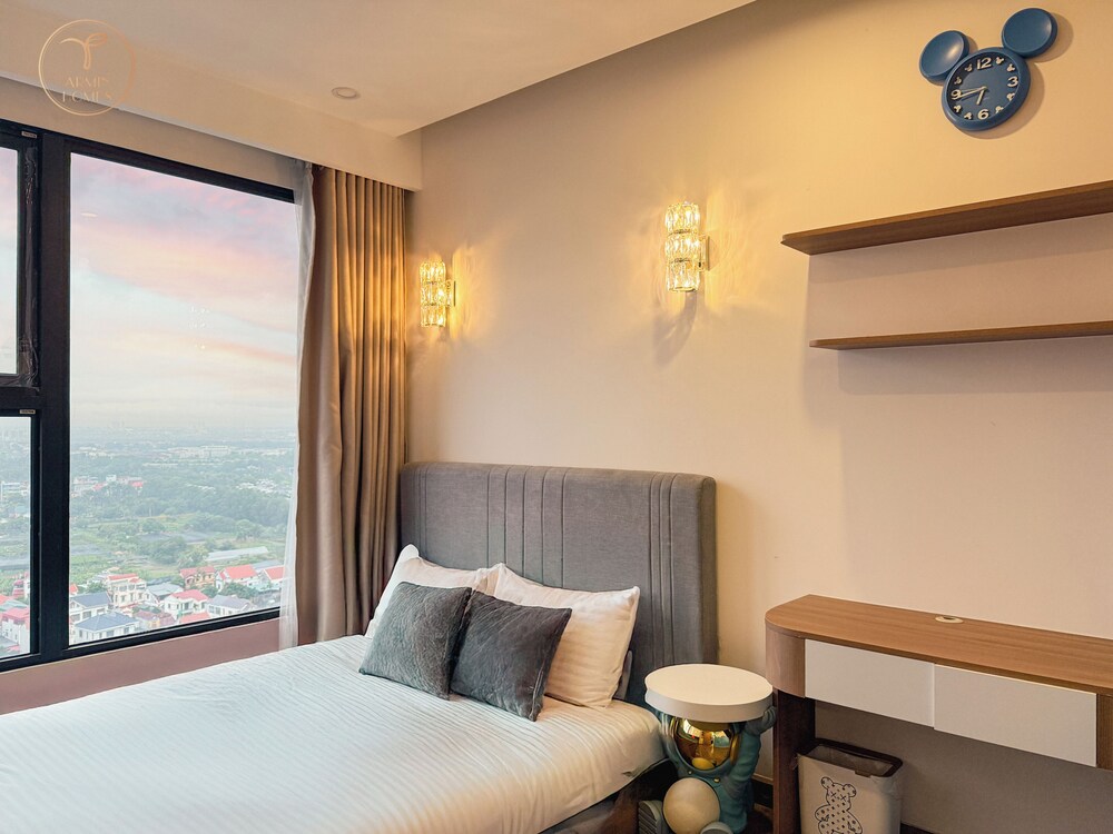Premium Apartment, Balcony, River View photo 2