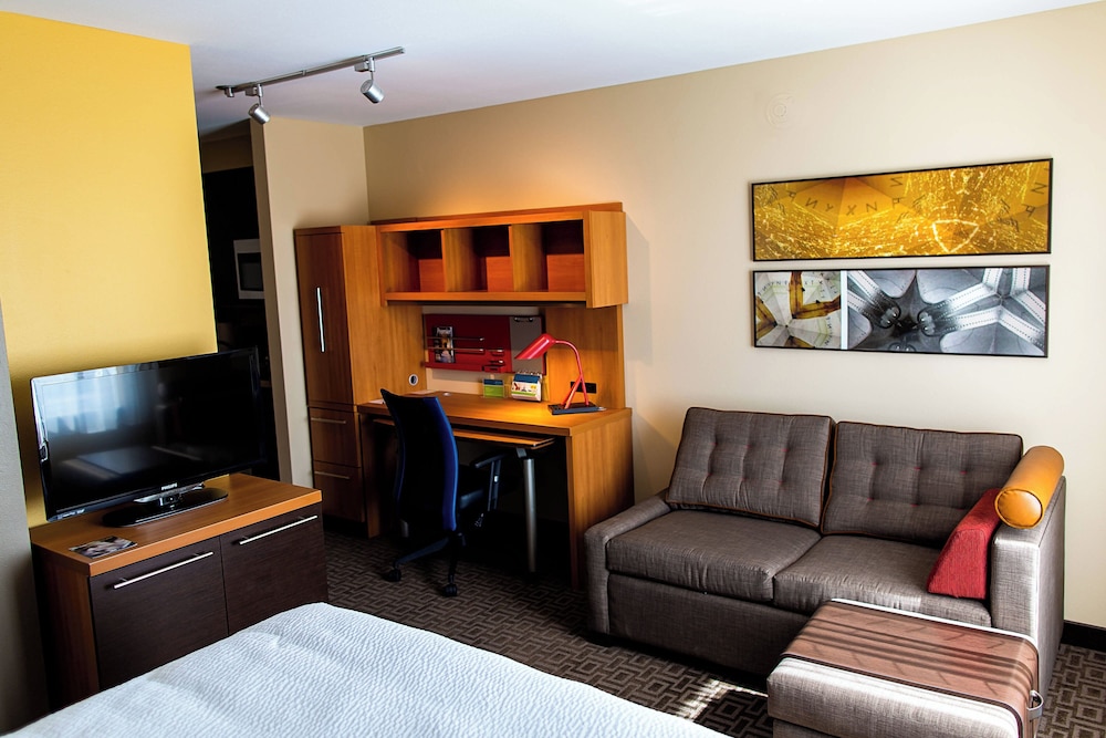 Studio, Multiple Beds photo 2