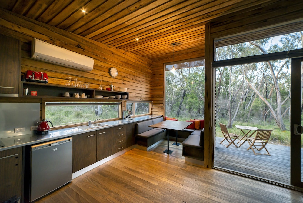 Cabin, 1 Bedroom photo 3
