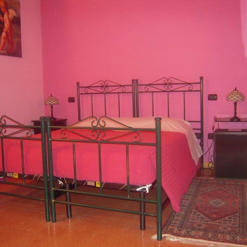 Double or Twin Room photo 2