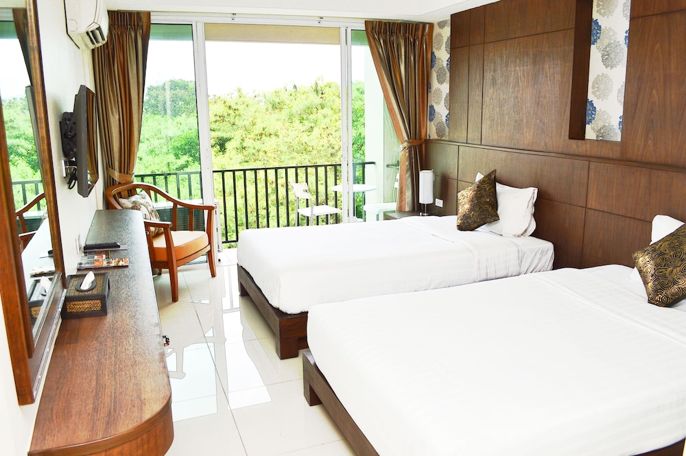 Superior Twin Room - Photo 3