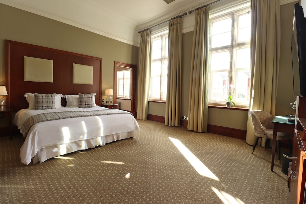 Superior Double Room, Non Smoking photo 3