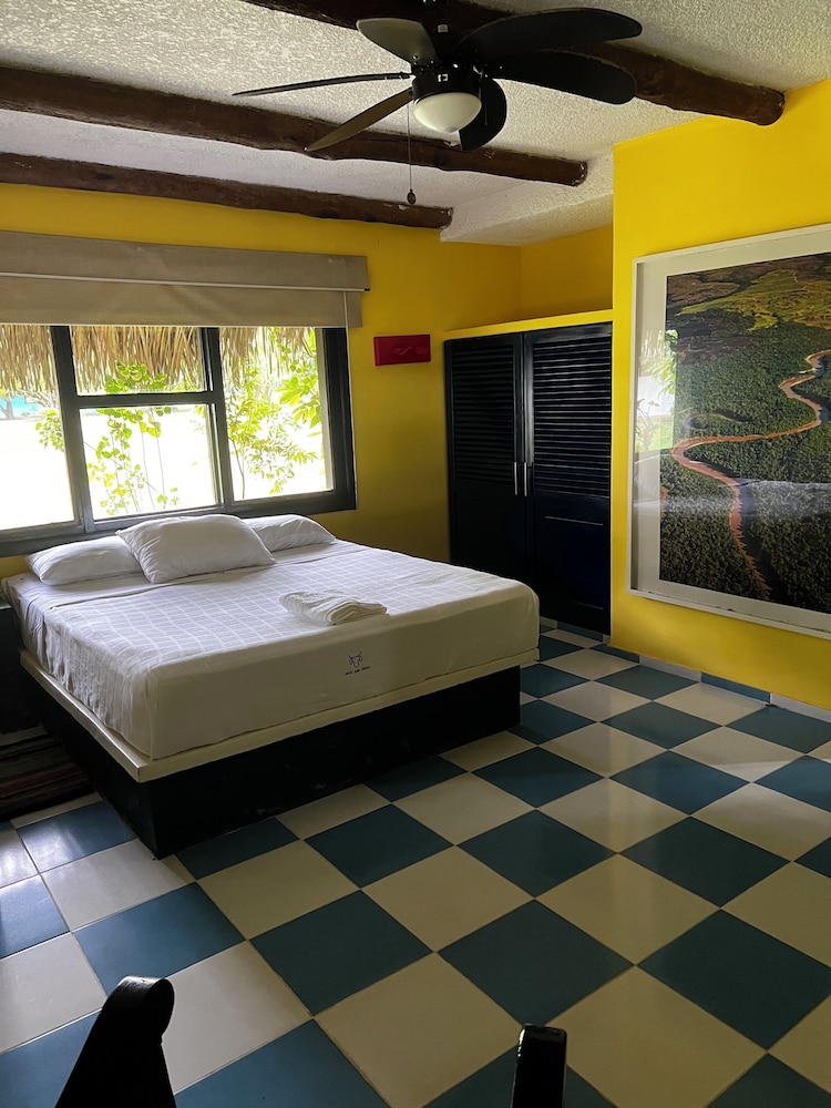 Double Room, Garden View photo 3