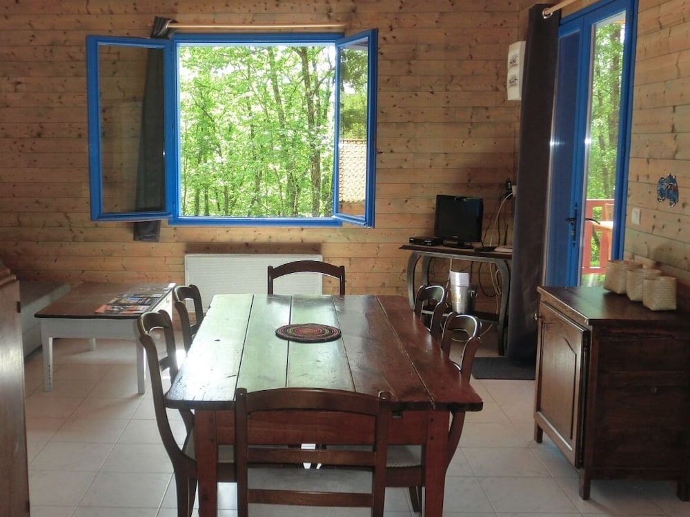 Chalet, Accessible photo 2