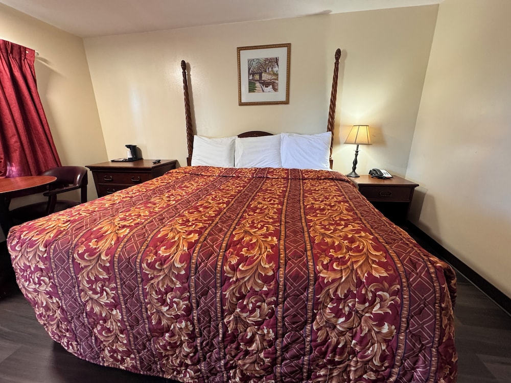 Room, 1 King Bed, Non Smoking photo 2