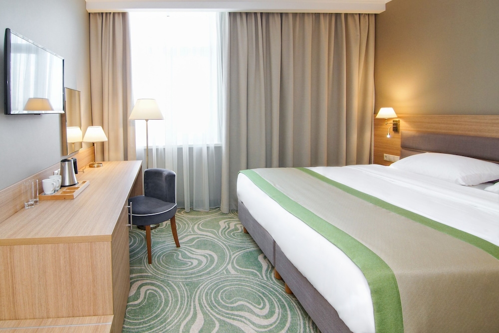 Standard Room photo 3