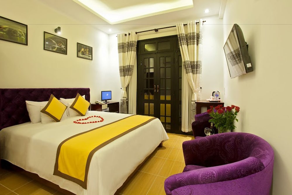 Superior Double Room - Photo 5