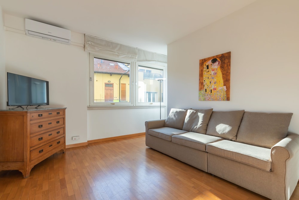 Apartment, 2 Bedrooms