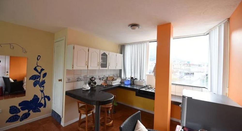 Comfort Studio, 1 Bedroom photo 3