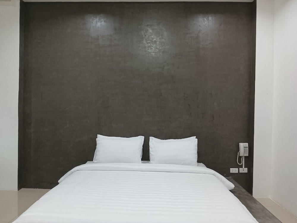 Basic Double Room - Photo 5