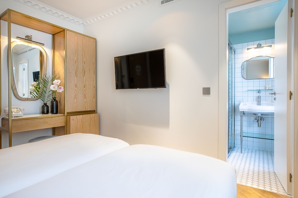 Business Double Room photo 1