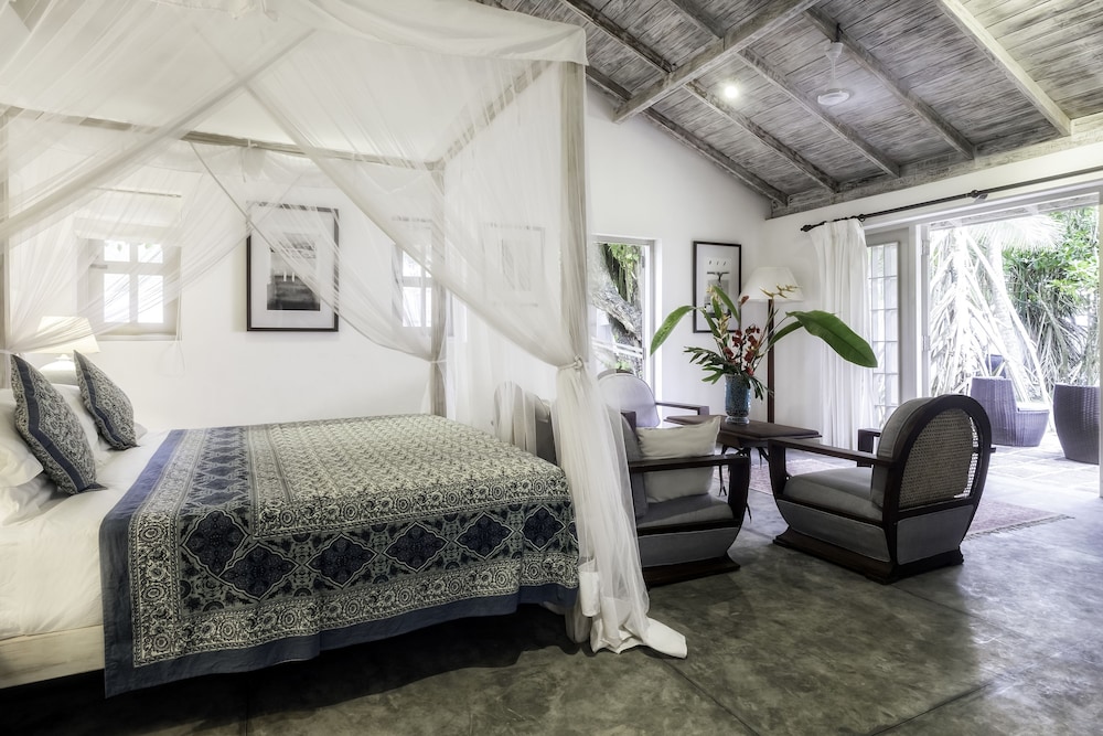 King Suite( Ocean View) photo 2