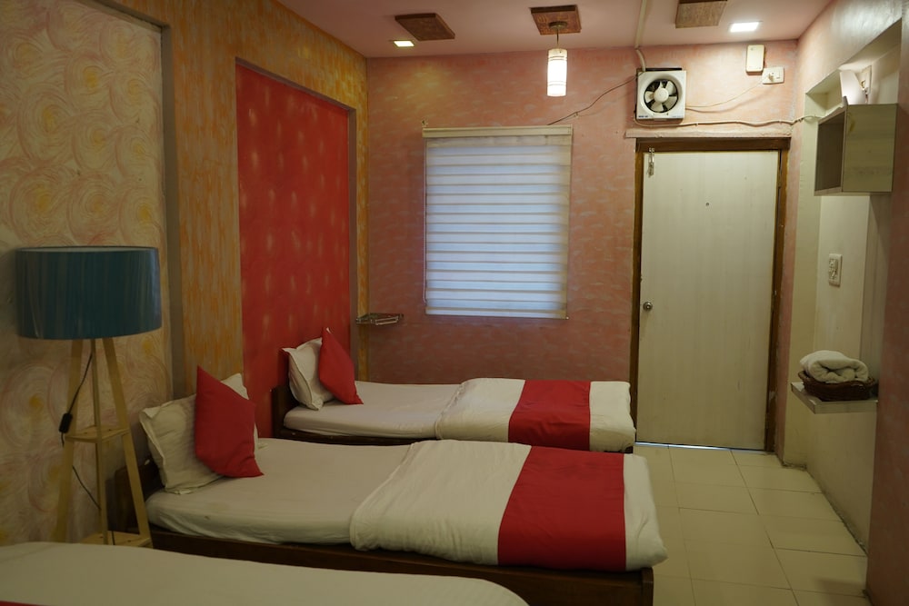 Royal Suite