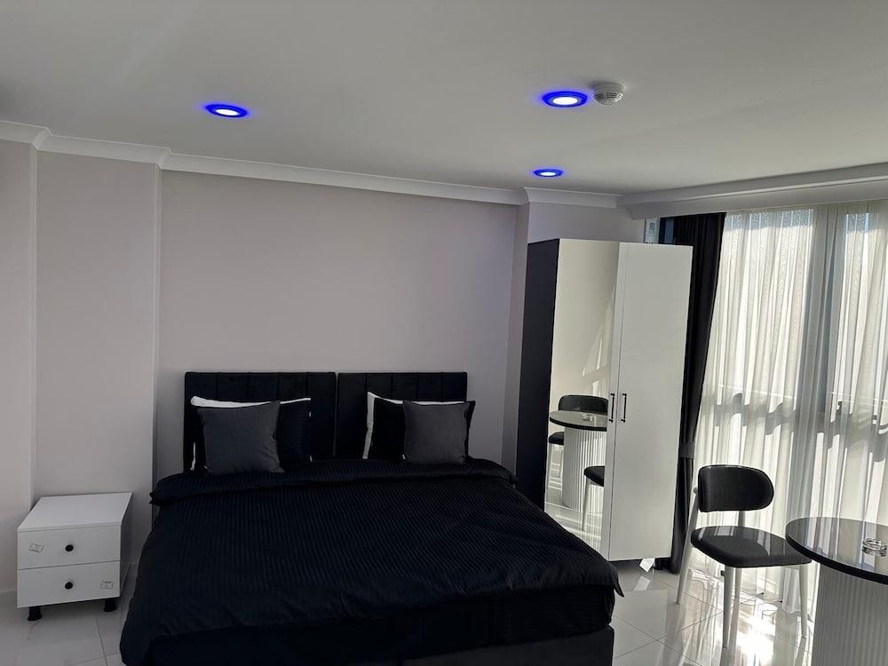 Standard Room, City View photo 1