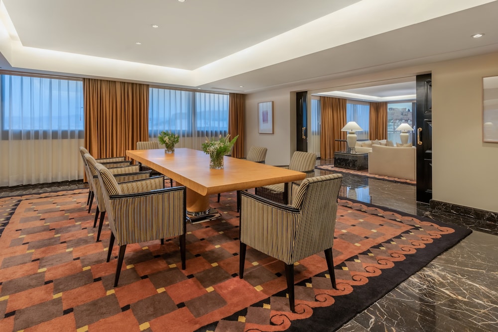 Presidential Suite, 1 Twin Bed photo 1