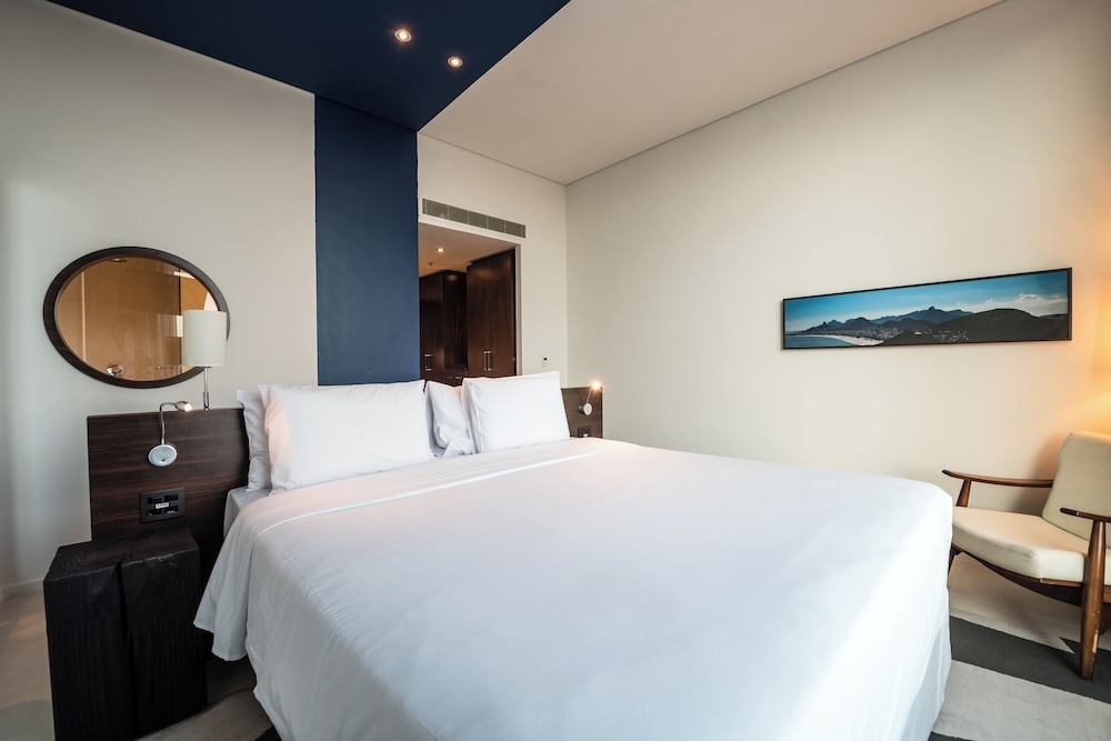 Superior Room, 1 Double Bed, Non Smoking thumbnail 6