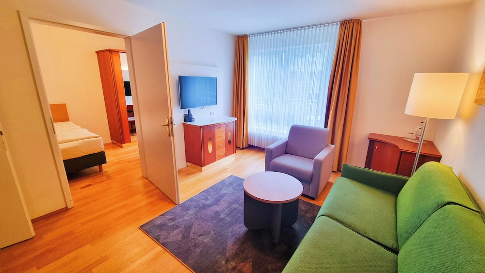 Großes Doppelzimmer