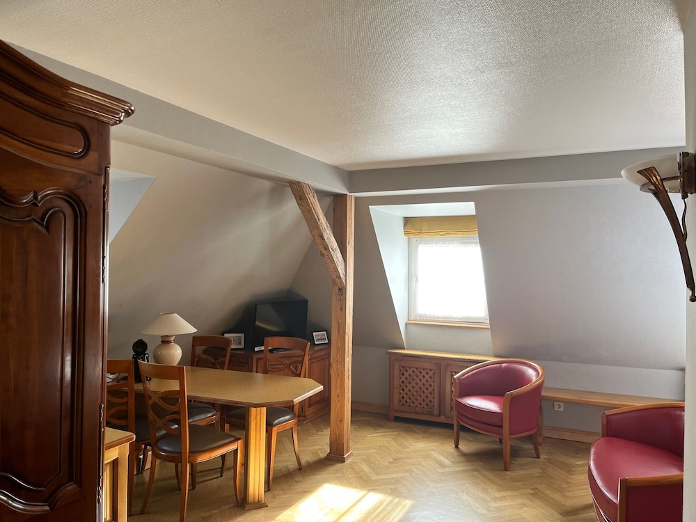 Junior Room photo 3