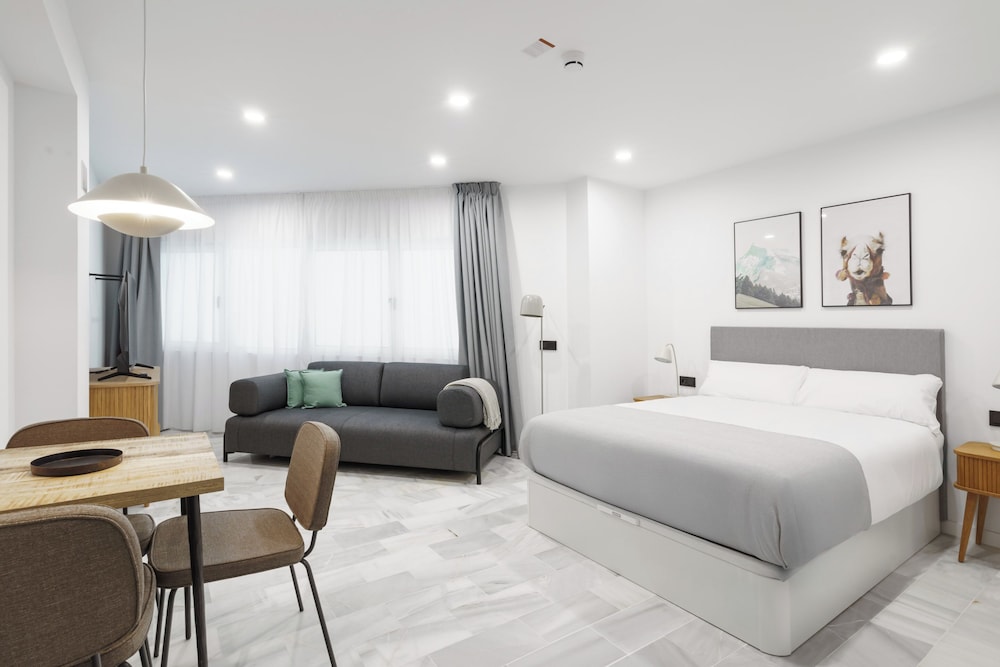 Limehome Jerez de la Frontera, 사진 5