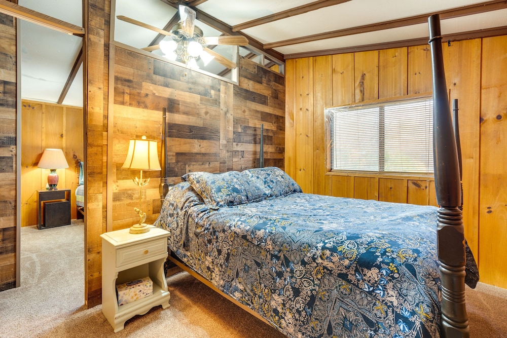 House (2 Bedrooms) photo 3