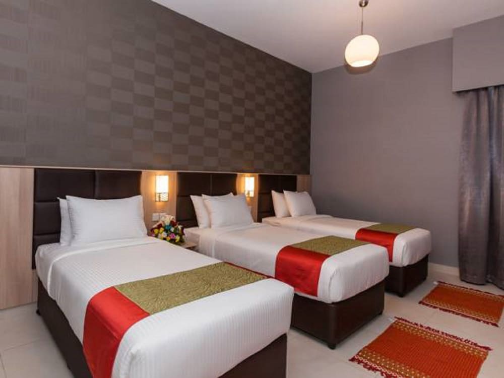 Triple Room photo 1