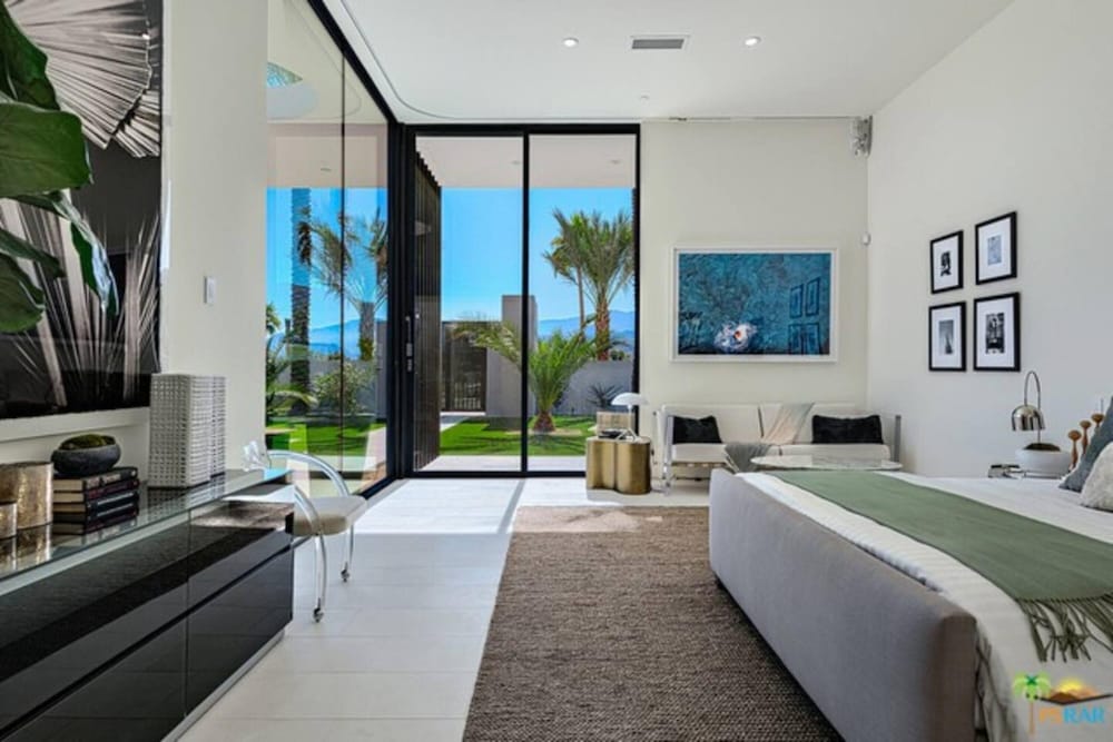 Luxuriöse Rancho Mirage Villa mit Pool Spa, Foto 13