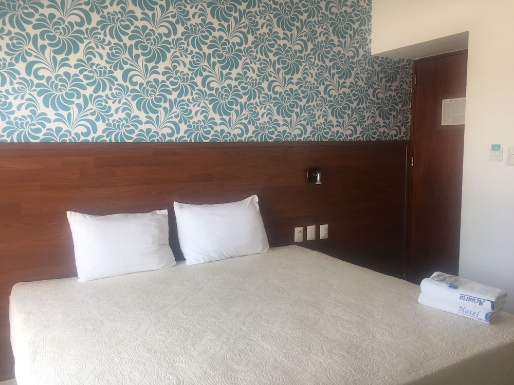 Basic Double Room