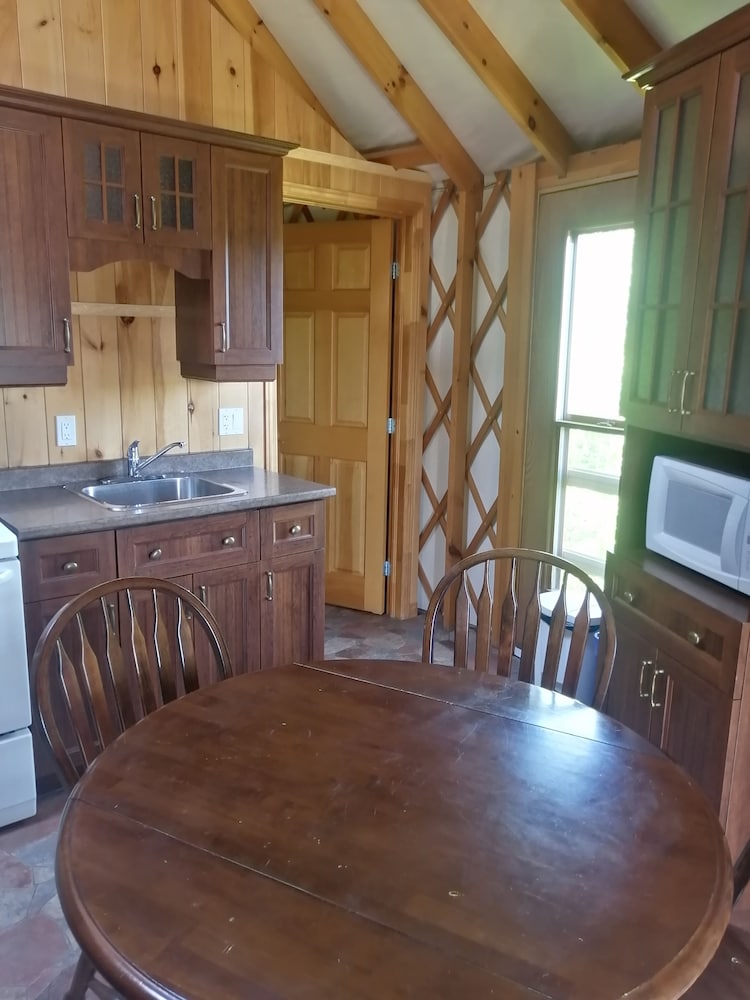 Deluxe Tree House photo 3