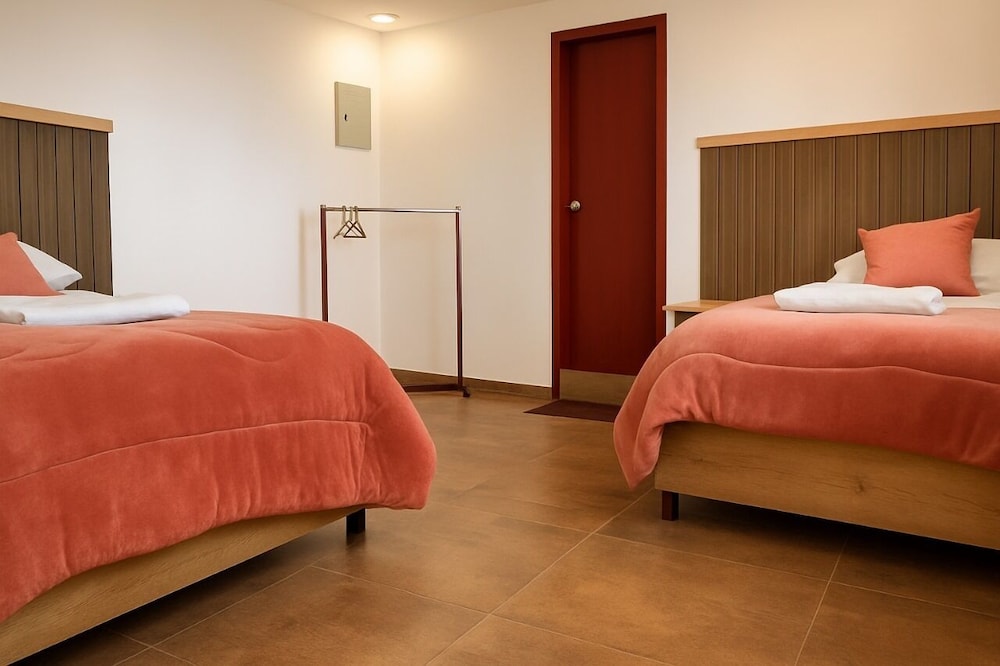Double Room photo 1