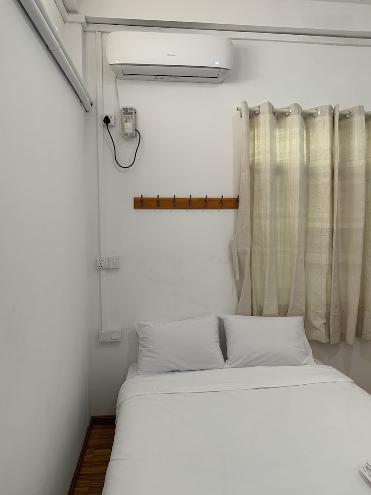 Economy Room, 1 Bedroom, Private Bathroom photo 1