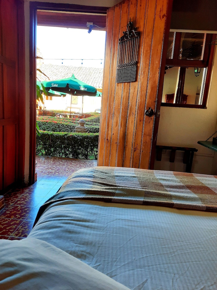 Habitacion Sencilla photo 3