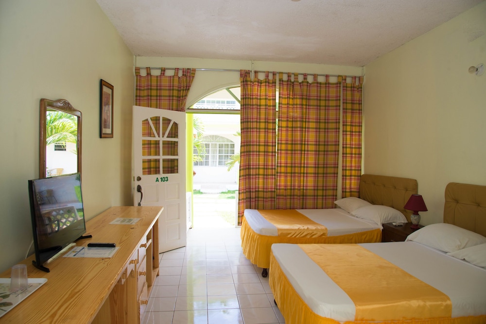 Standard Room, Garden View - Photo 7