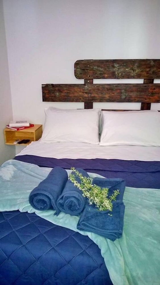 Basic Studio Suite, 1 Bedroom photo 2