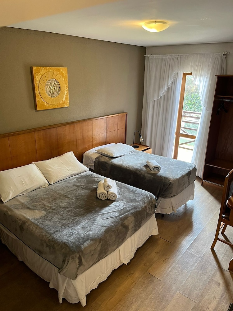 Traditional Twin Room photo 3