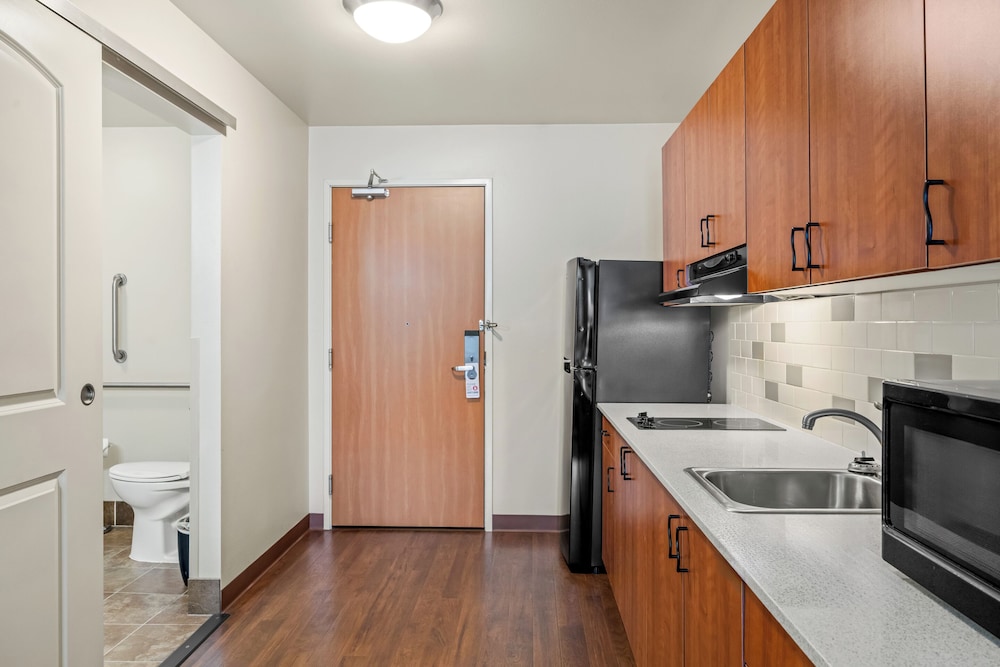 Ledgestone Suites Hotel Elko, Bild 8