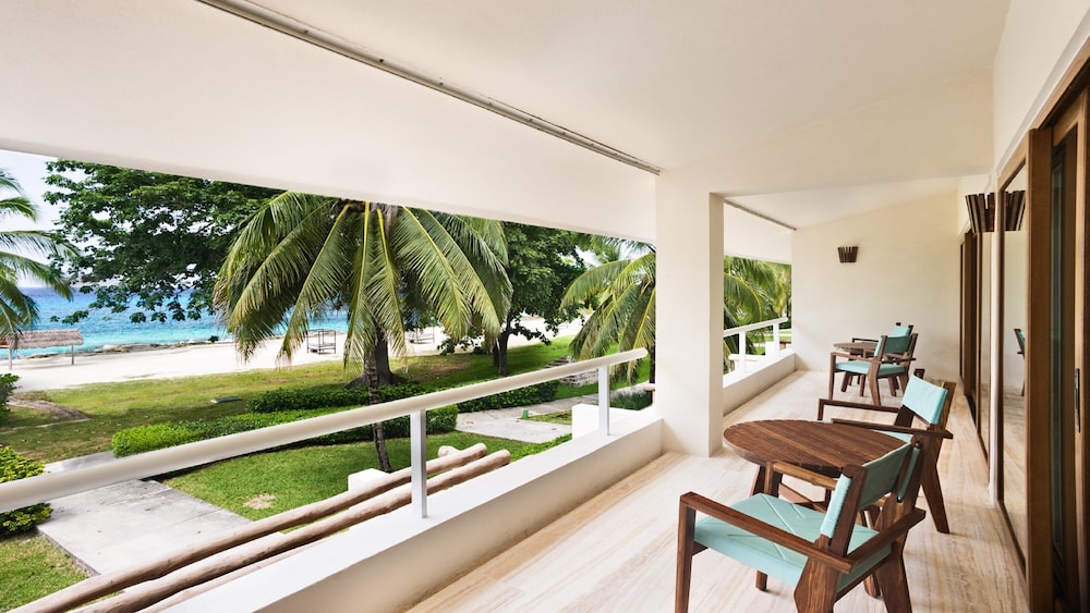 Junior Suite, 1 King Bed