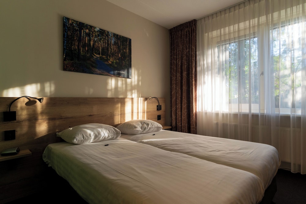 Standard Twin Room photo 2