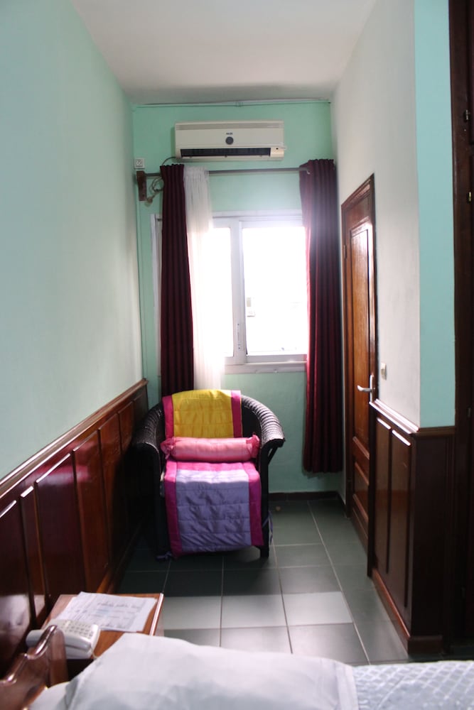 Standard Double Room photo 3