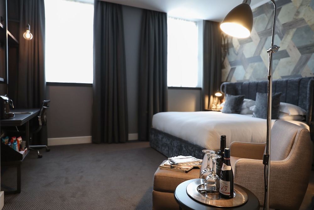 Club Double Room - Photo 2