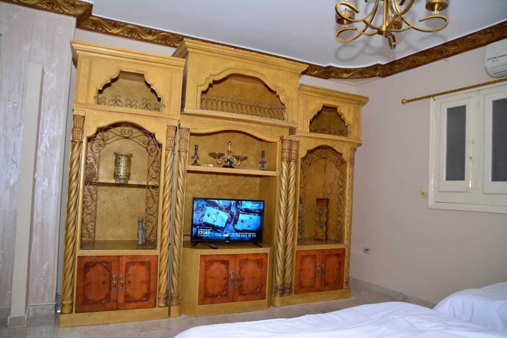 Comfort Quadruple Room photo 1
