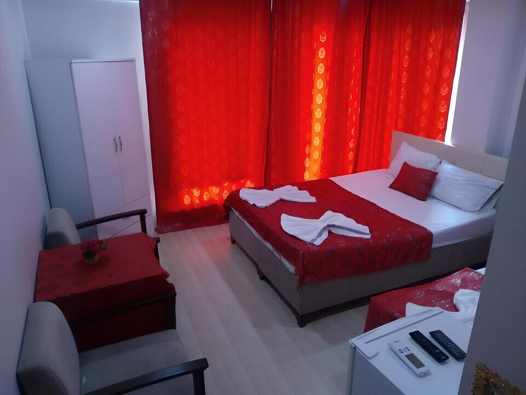 Standard Room, Smoking photo 3