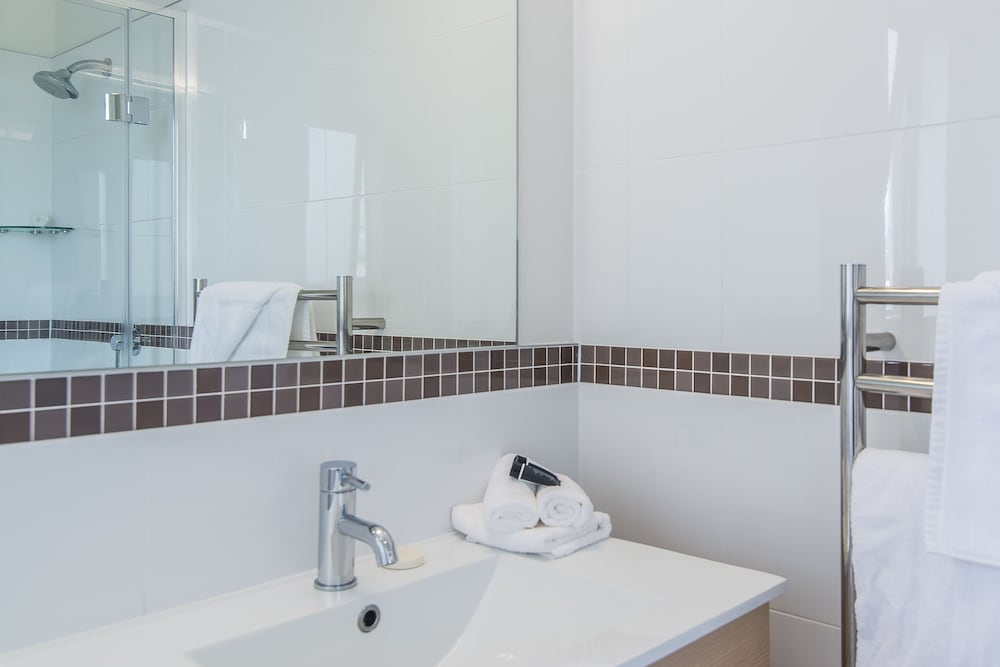 Executive Studio, Non Smoking, Kitchenette (Executive Queen) photo 3