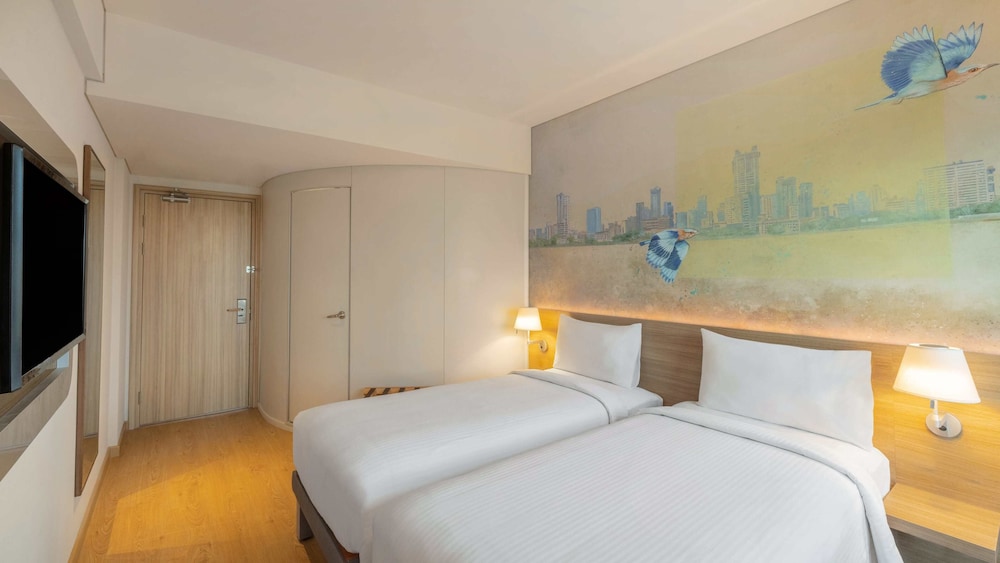 Superior Room, 2 Twin Beds photo 1