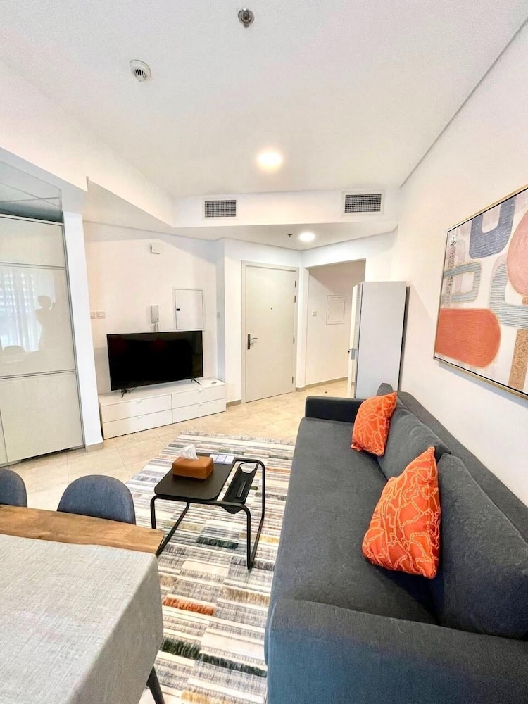 Standard Apartment photo 2